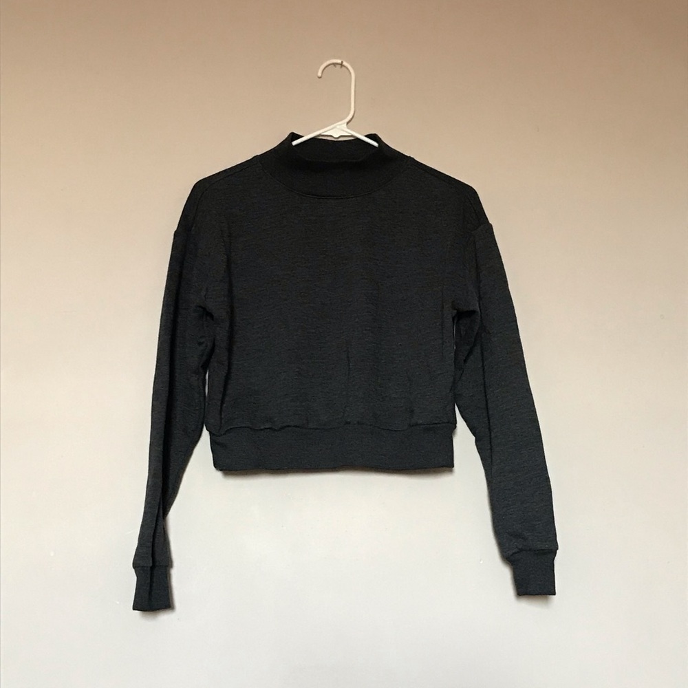 Target | Wild Fable Cropped Sweatshirt